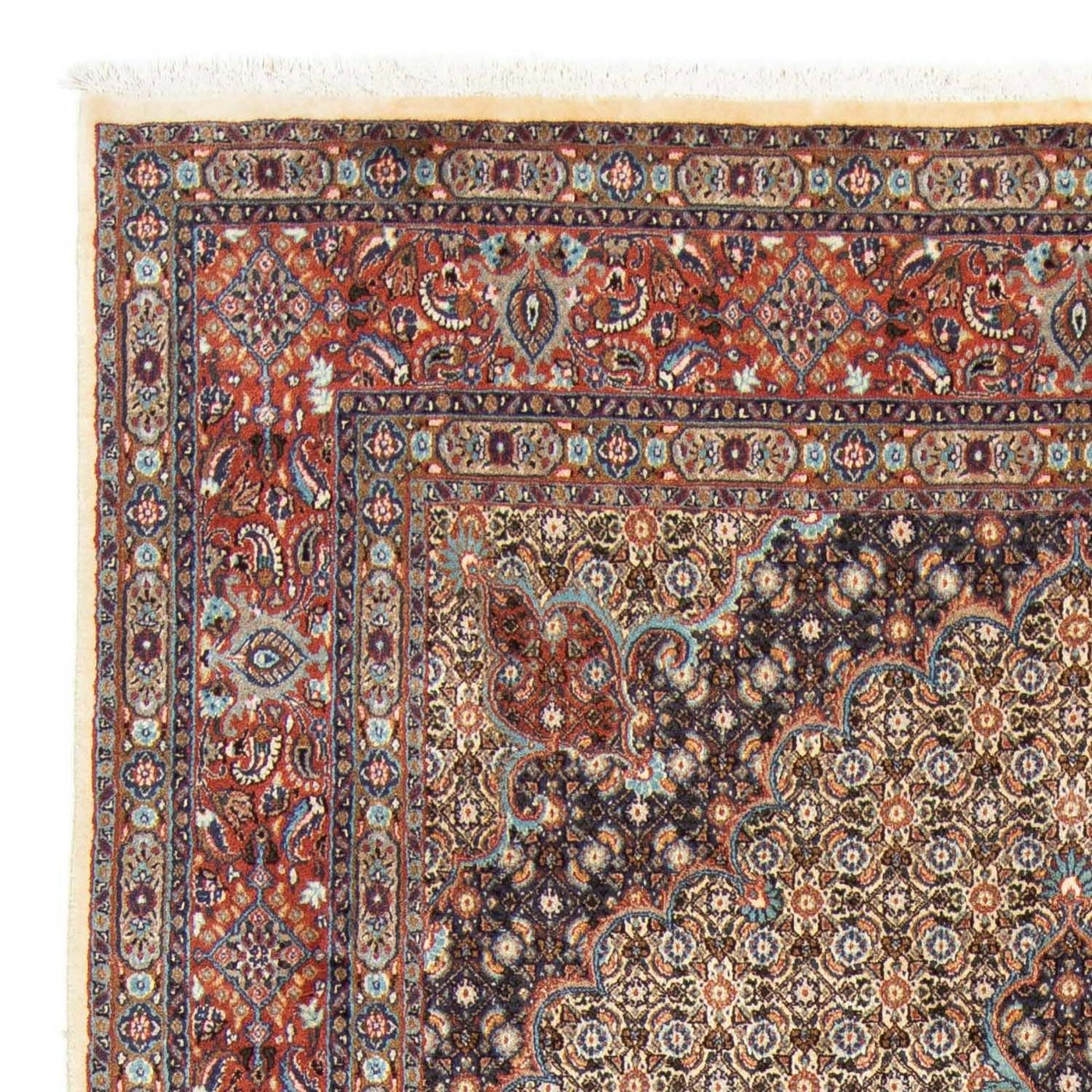 Moud Tapijt 300x198cm - Perzisch tapijt