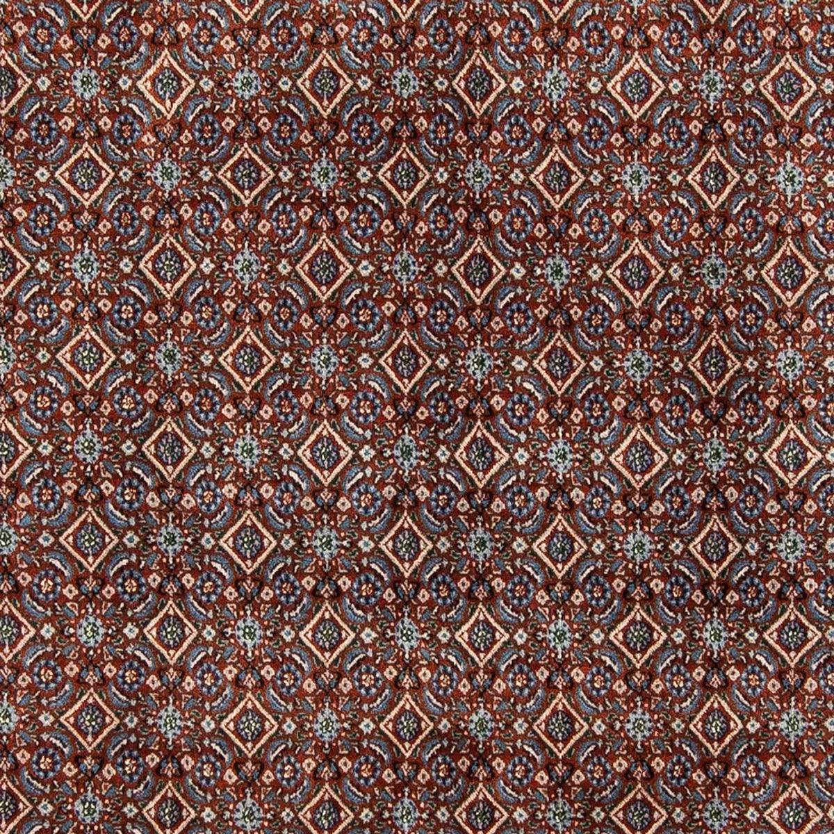 Perzisch tapijt - Klassiek - 295 x 198 cm - rood