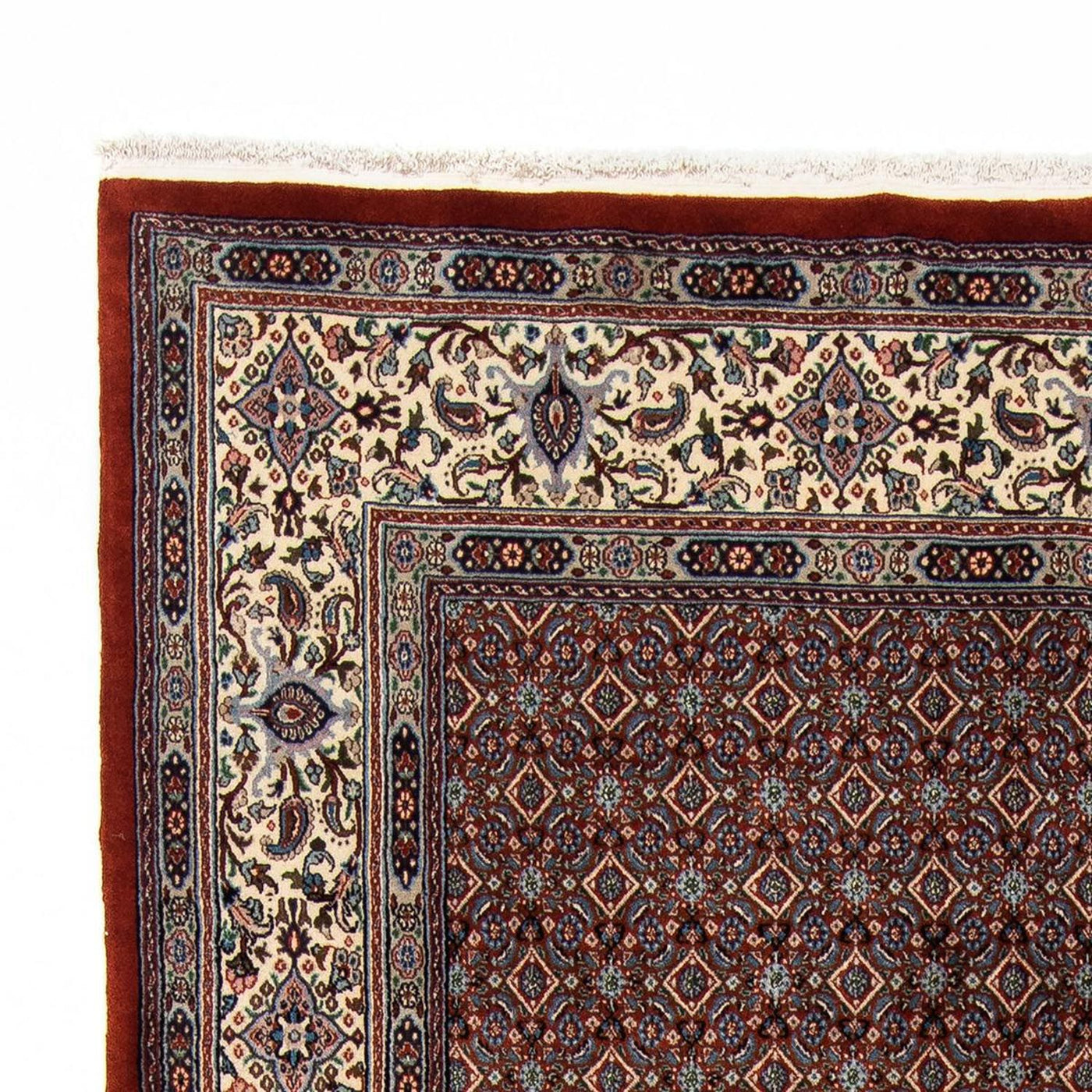 Moud Tapijt 295x198cm - Perzisch tapijt