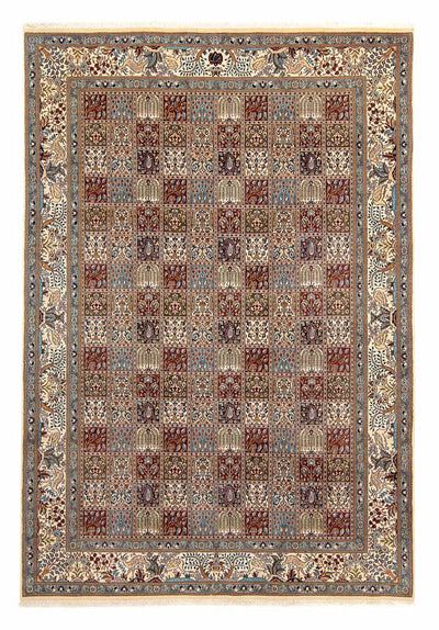 Moud Tapijt 240x348cm - Perzisch tapijt