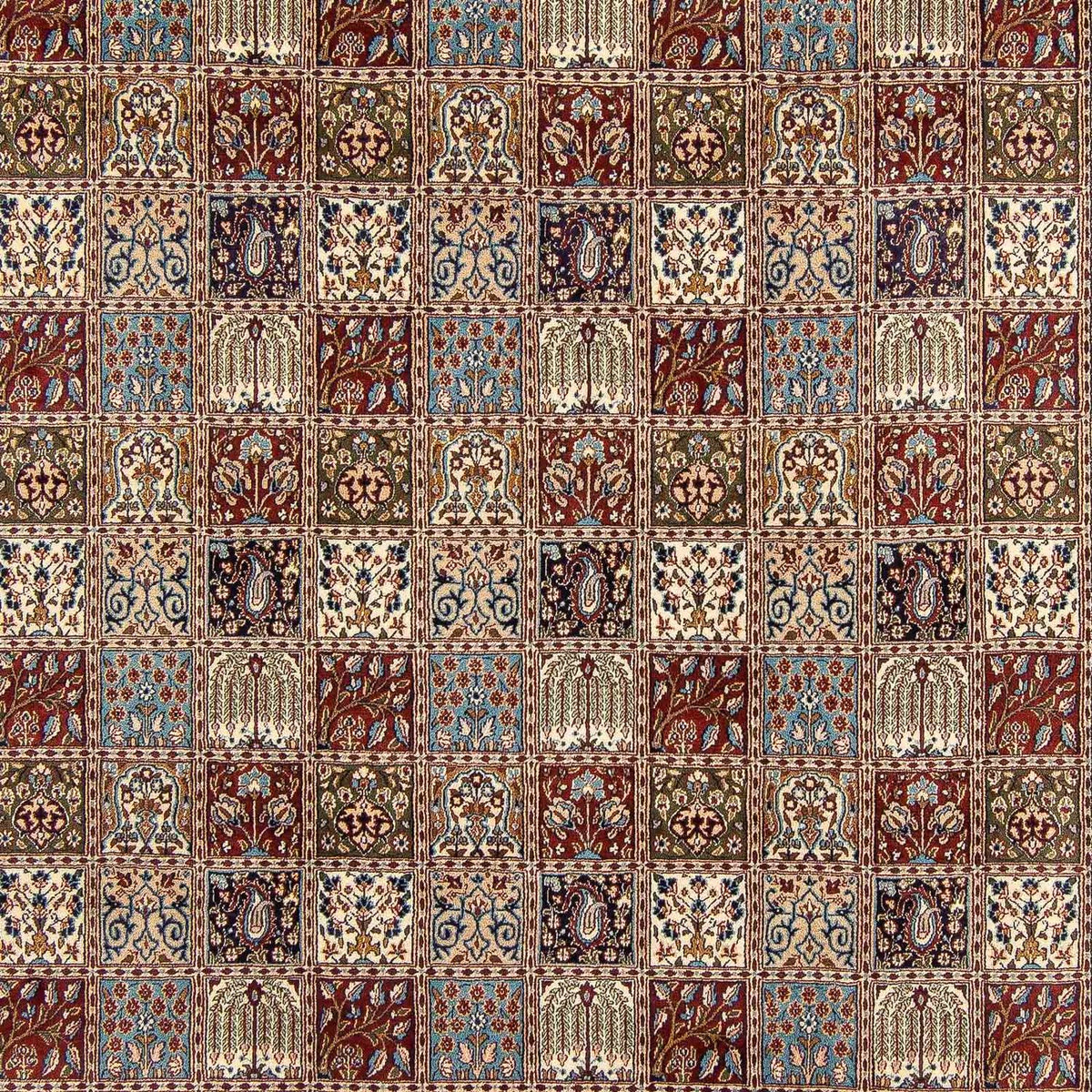 Perzisch tapijt - Klassiek - 348 x 240 cm - veelkleurig