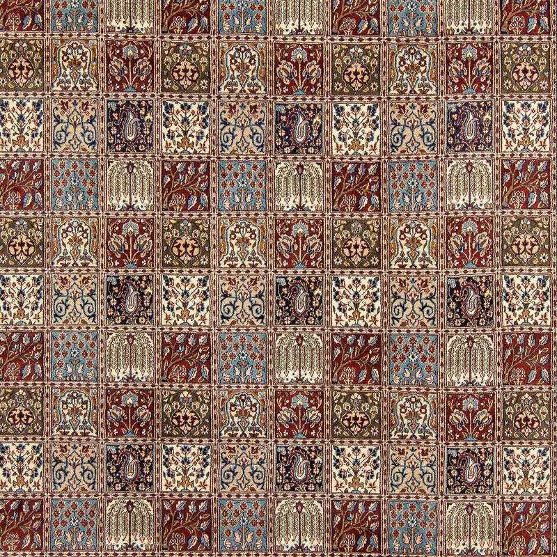 Perzisch tapijt - Klassiek - 348 x 240 cm - veelkleurig