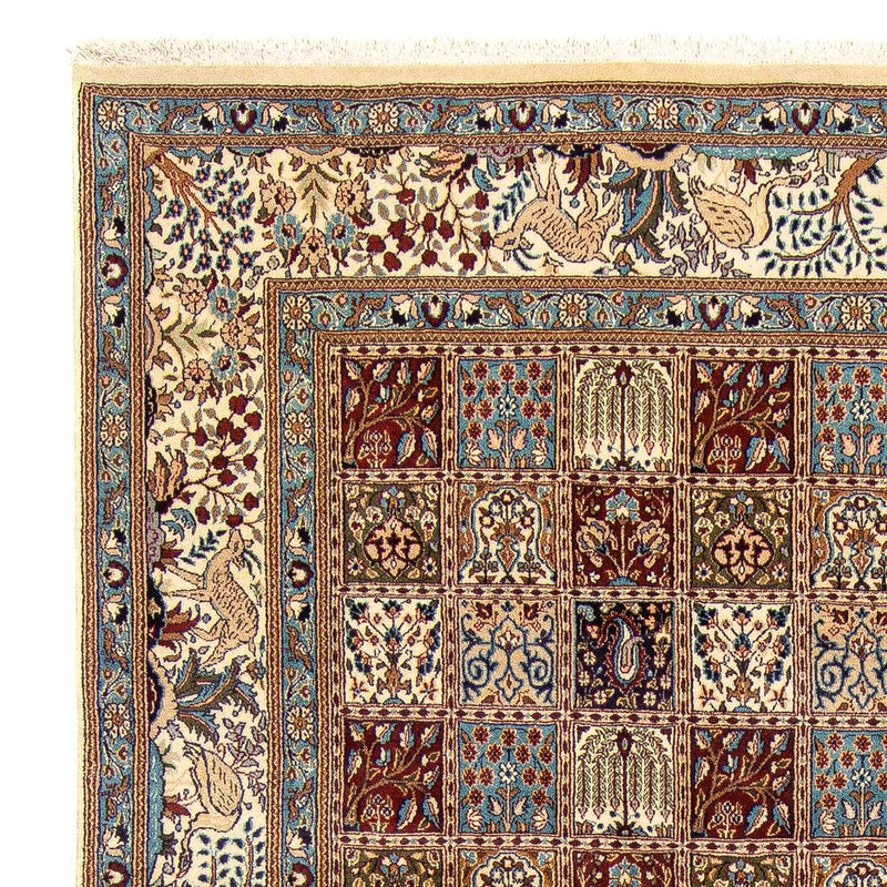 Perzisch tapijt - Klassiek - 348 x 240 cm - veelkleurig