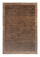 Indo Gabbeh Tapijt 188x132cm - Wollen tapijt