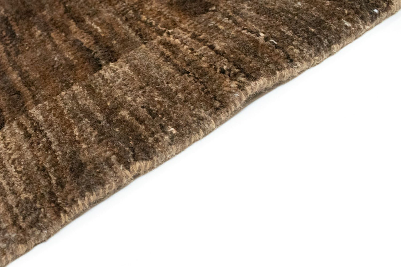 Indo Gabbeh Tapijt 188x132cm - Wollen tapijt