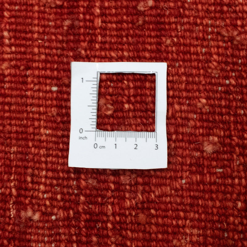 Gabbeh tapijt - Perzisch - 190 x 150 cm - rood