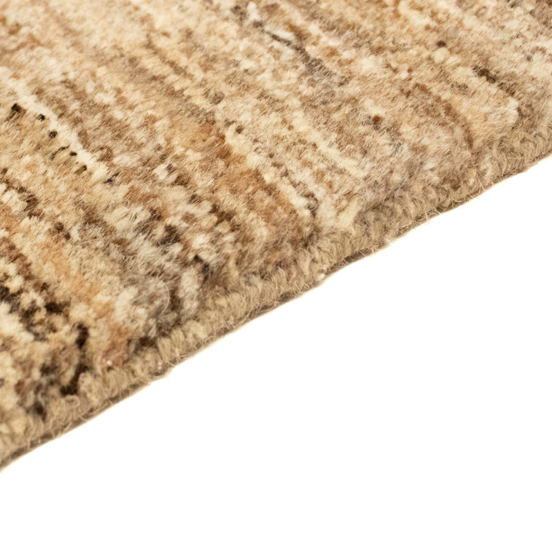 Gabbeh tapijt - Indus - 147 x 96 cm - licht choco