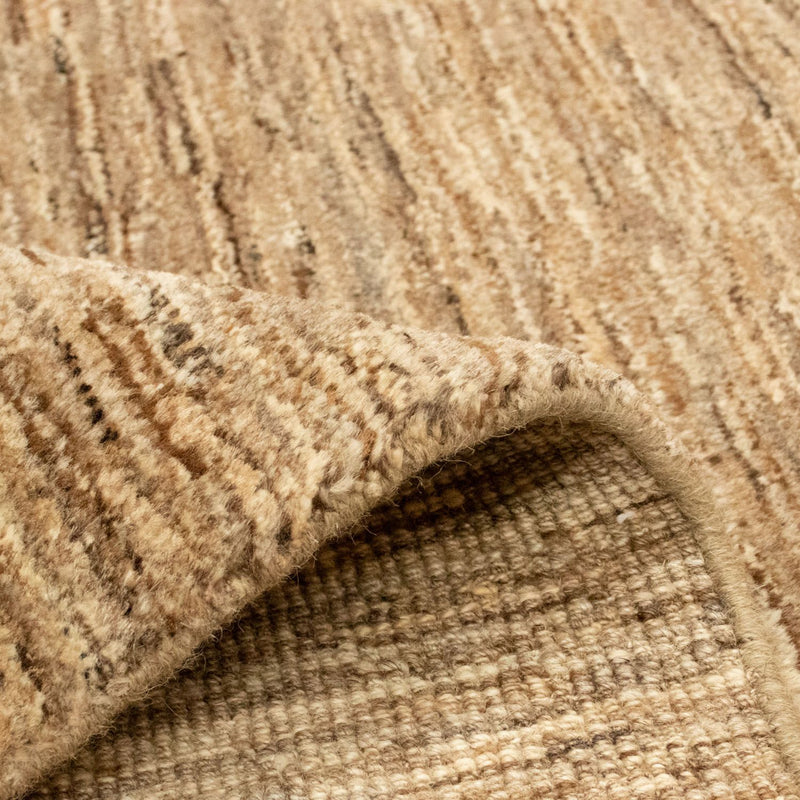 Gabbeh tapijt - Indus - 147 x 96 cm - licht choco