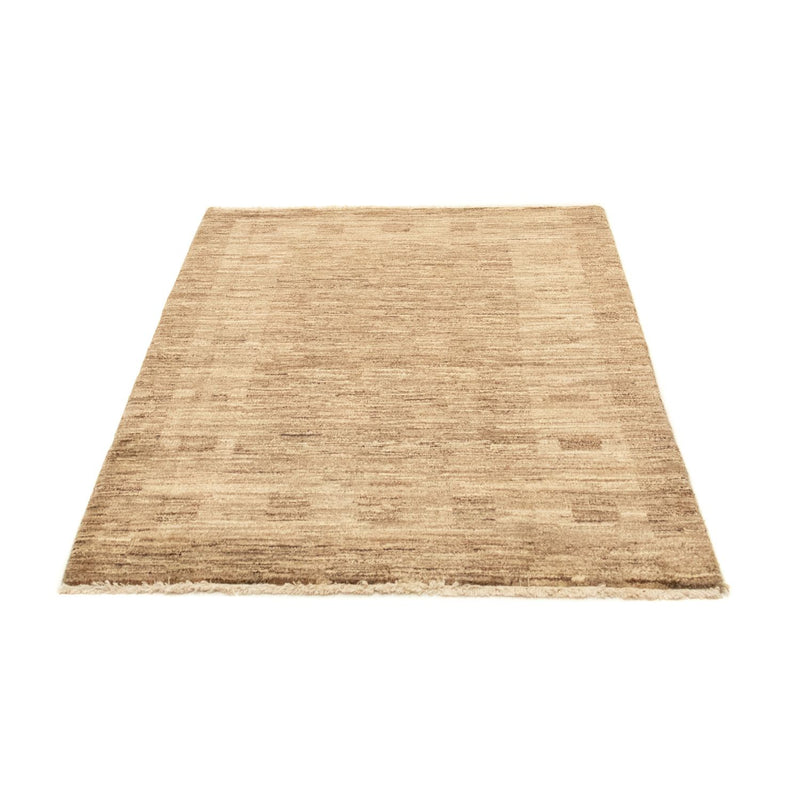 Gabbeh tapijt - Indus - 147 x 96 cm - licht choco