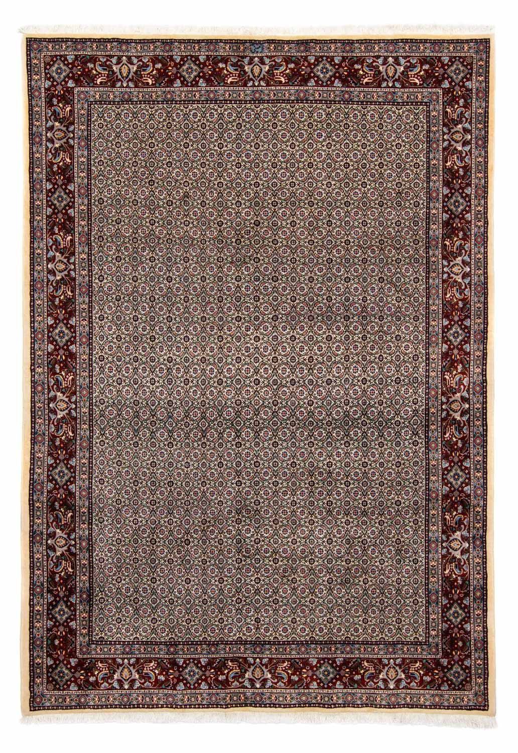Perzisch tapijt - Klassiek - 294 x 197 cm - beige