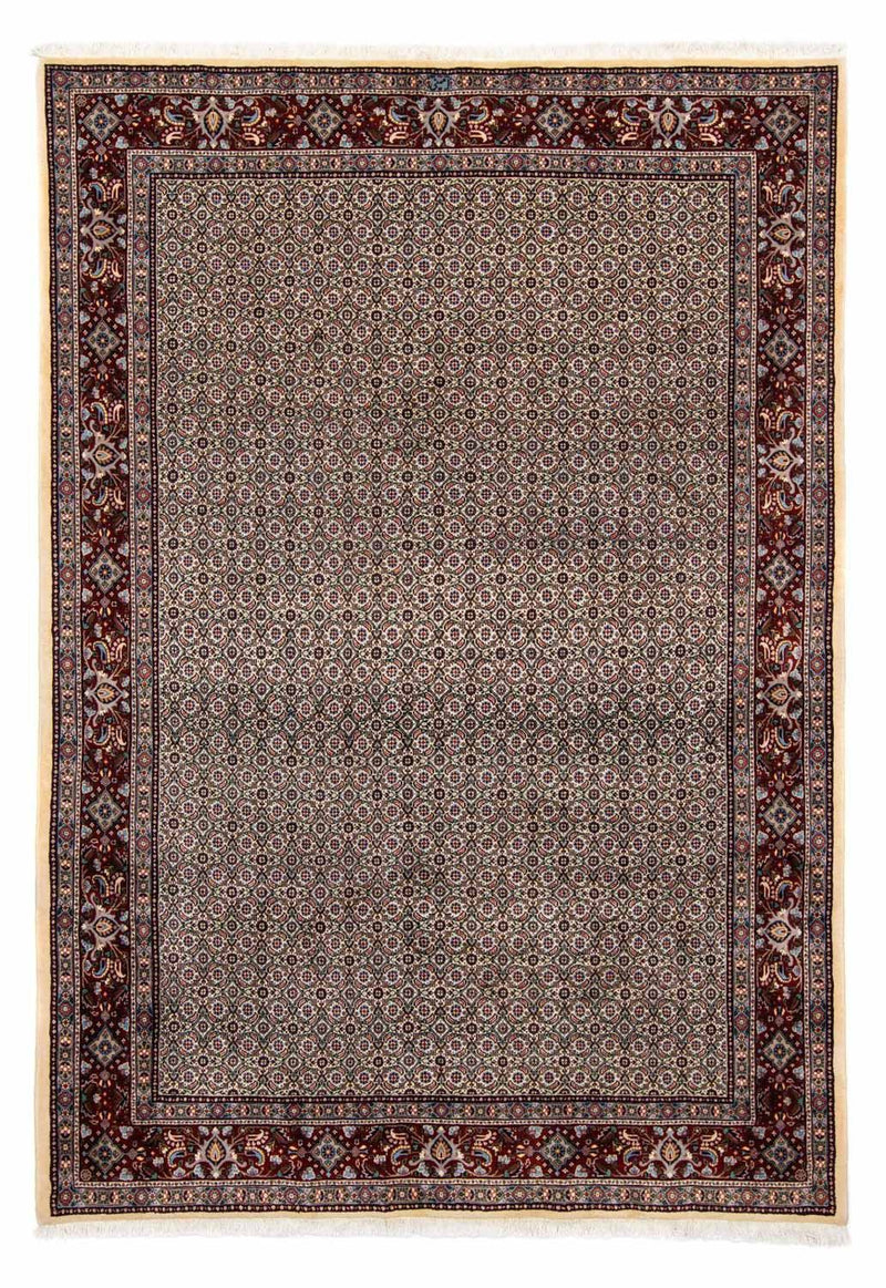 Perzisch tapijt - Klassiek - 294 x 197 cm - beige