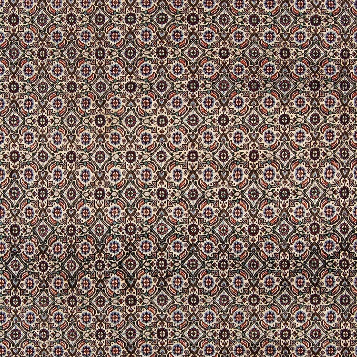 Perzisch tapijt - Klassiek - 294 x 197 cm - beige