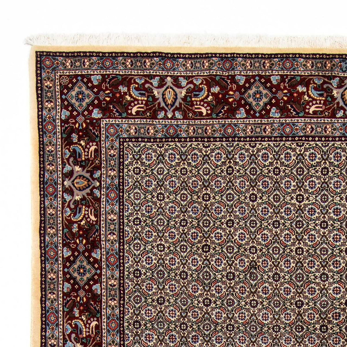 Moud Tapijt 197x294cm - Perzisch tapijt