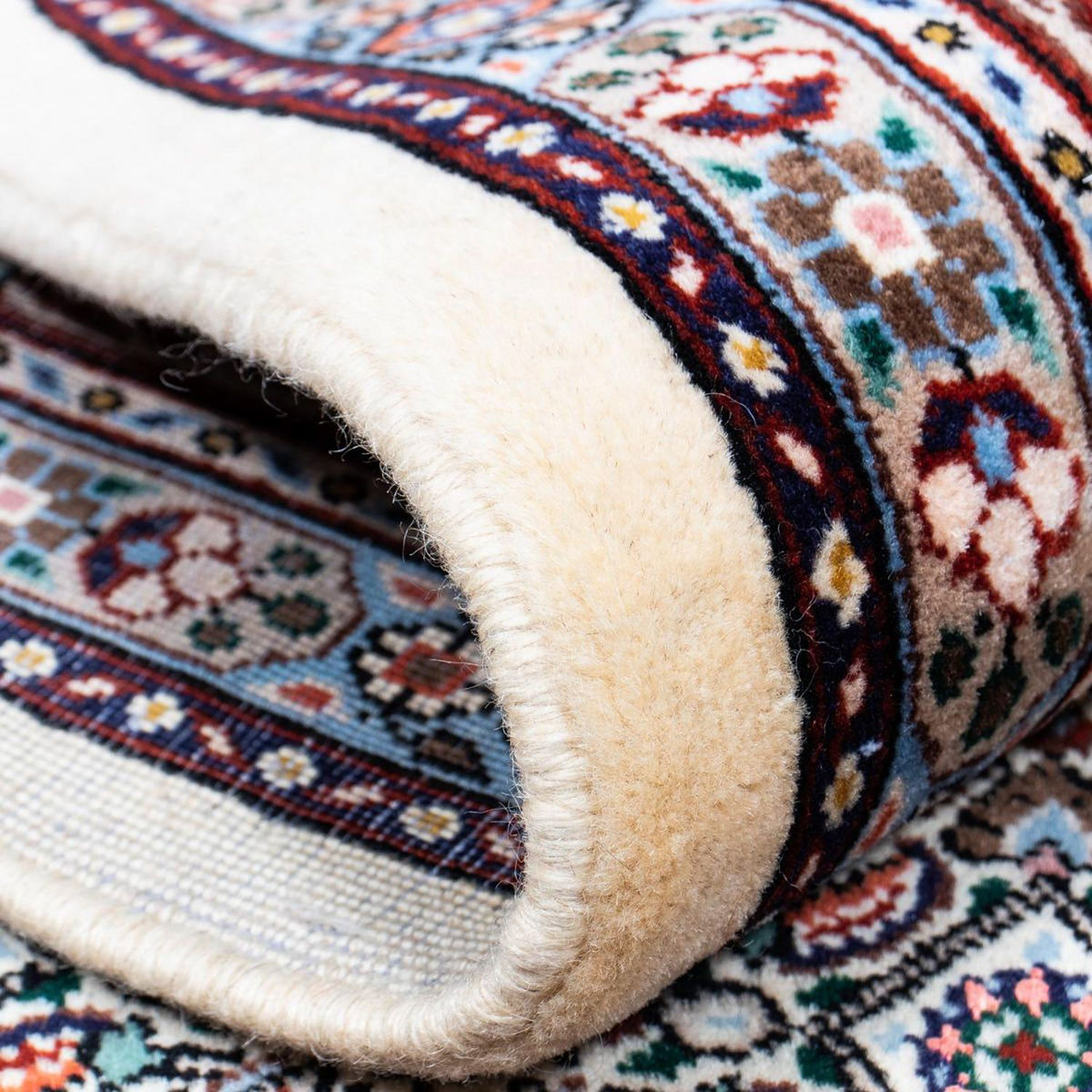 Perzisch tapijt - Klassiek - 294 x 197 cm - beige