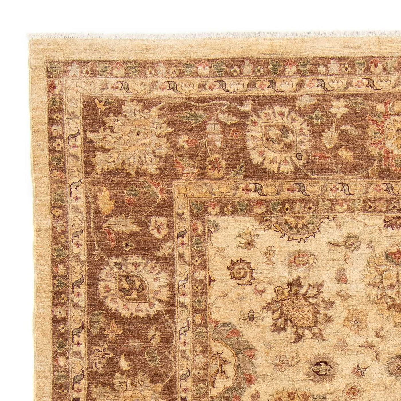 Ziegler tapijt 281x240cm - Perzisch tapijt