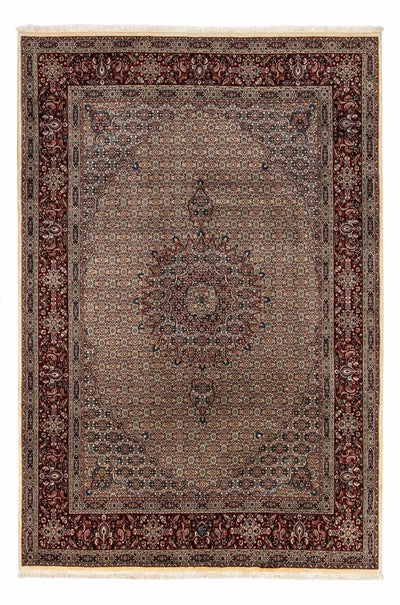 Moud Tapijt 246x352cm - Perzisch tapijt