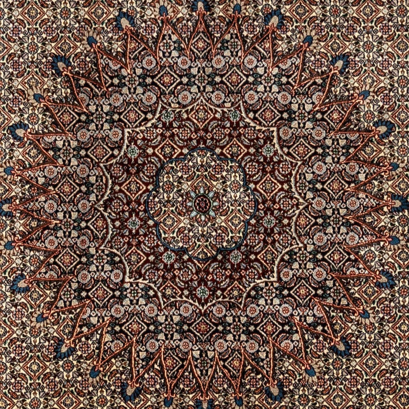 Perzisch tapijt - Klassiek - 352 x 246 cm - beige