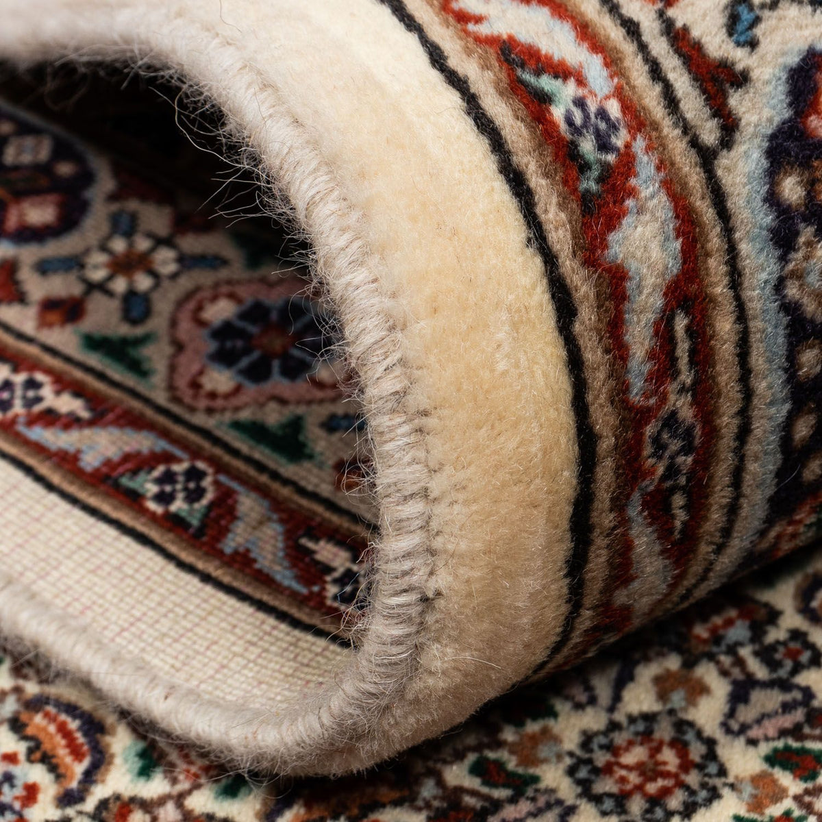 Perzisch tapijt - Klassiek - 352 x 246 cm - beige