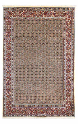 Perzisch tapijt - Klassiek - 303 x 198 cm - beige