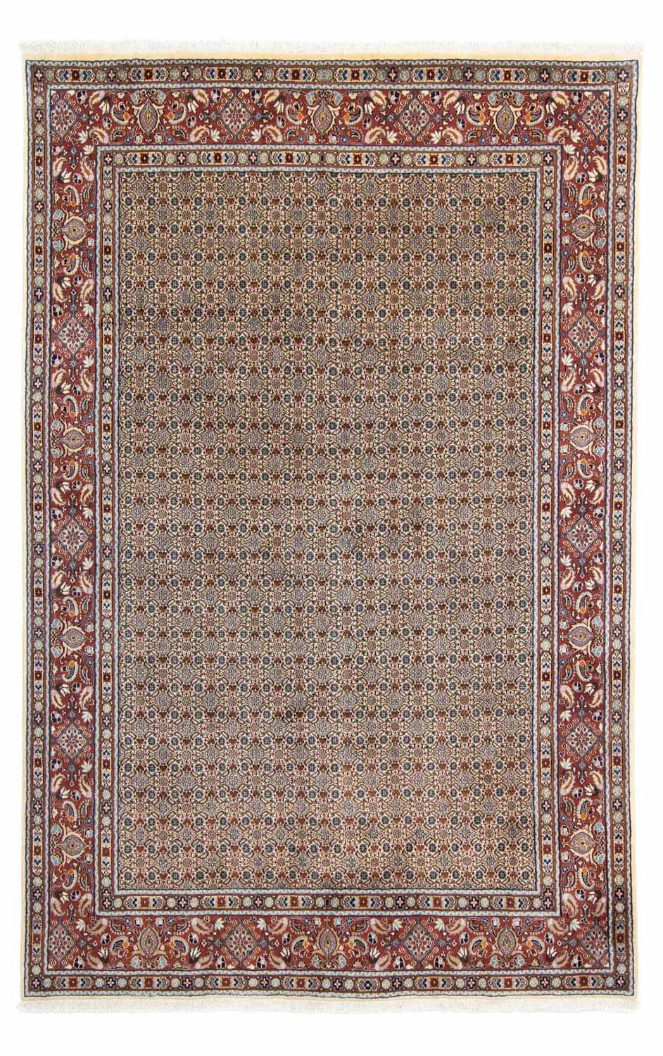 Perzisch tapijt - Klassiek - 303 x 198 cm - beige