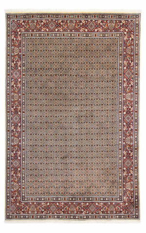 Perzisch tapijt - Klassiek - 303 x 198 cm - beige