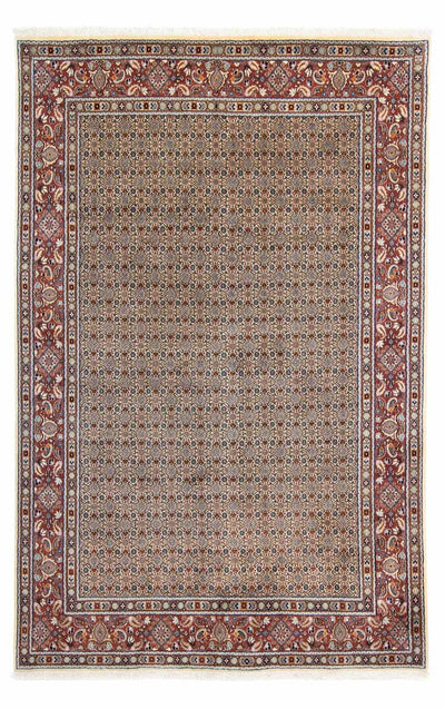 Moud Tapijt 198x303cm - Perzisch tapijt