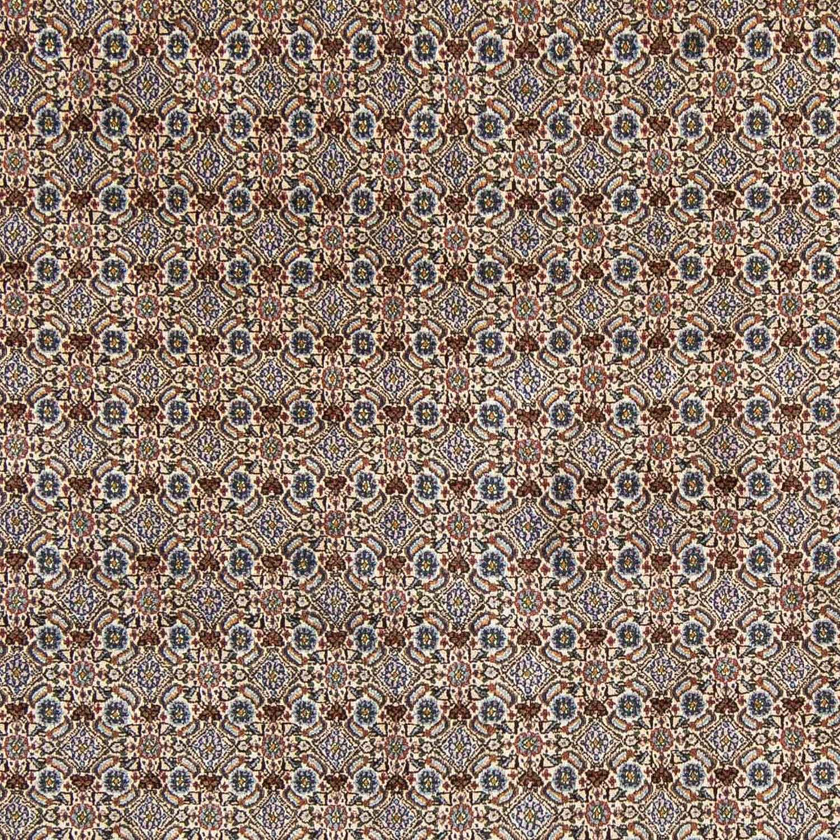 Perzisch tapijt - Klassiek - 303 x 198 cm - beige