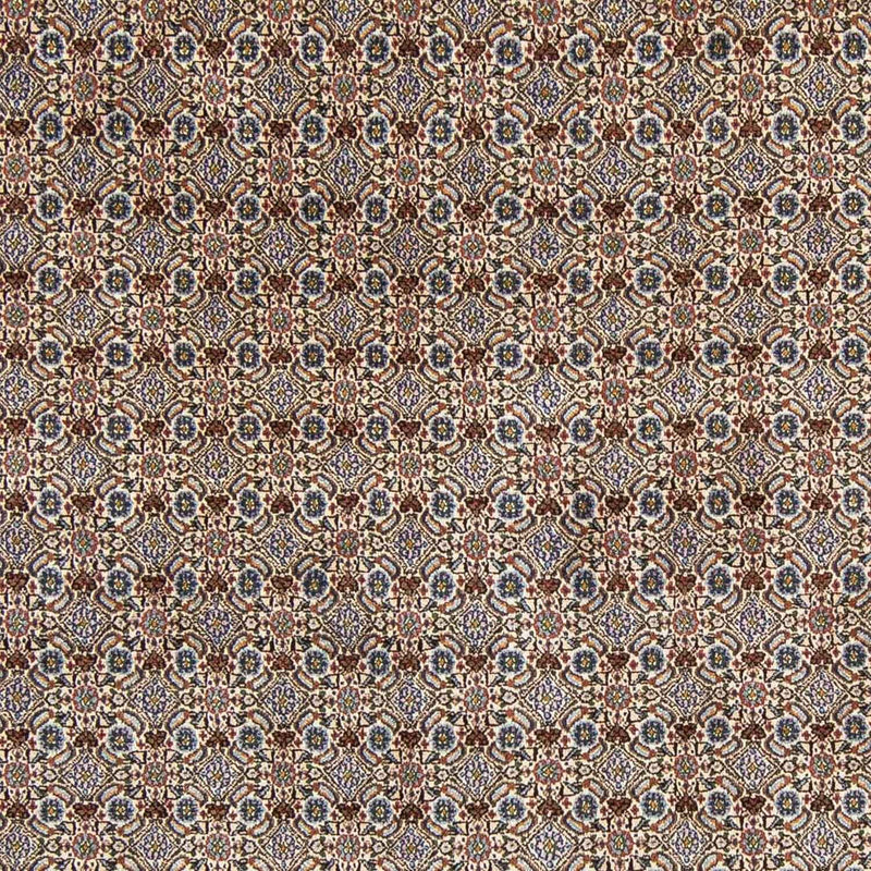 Perzisch tapijt - Klassiek - 303 x 198 cm - beige