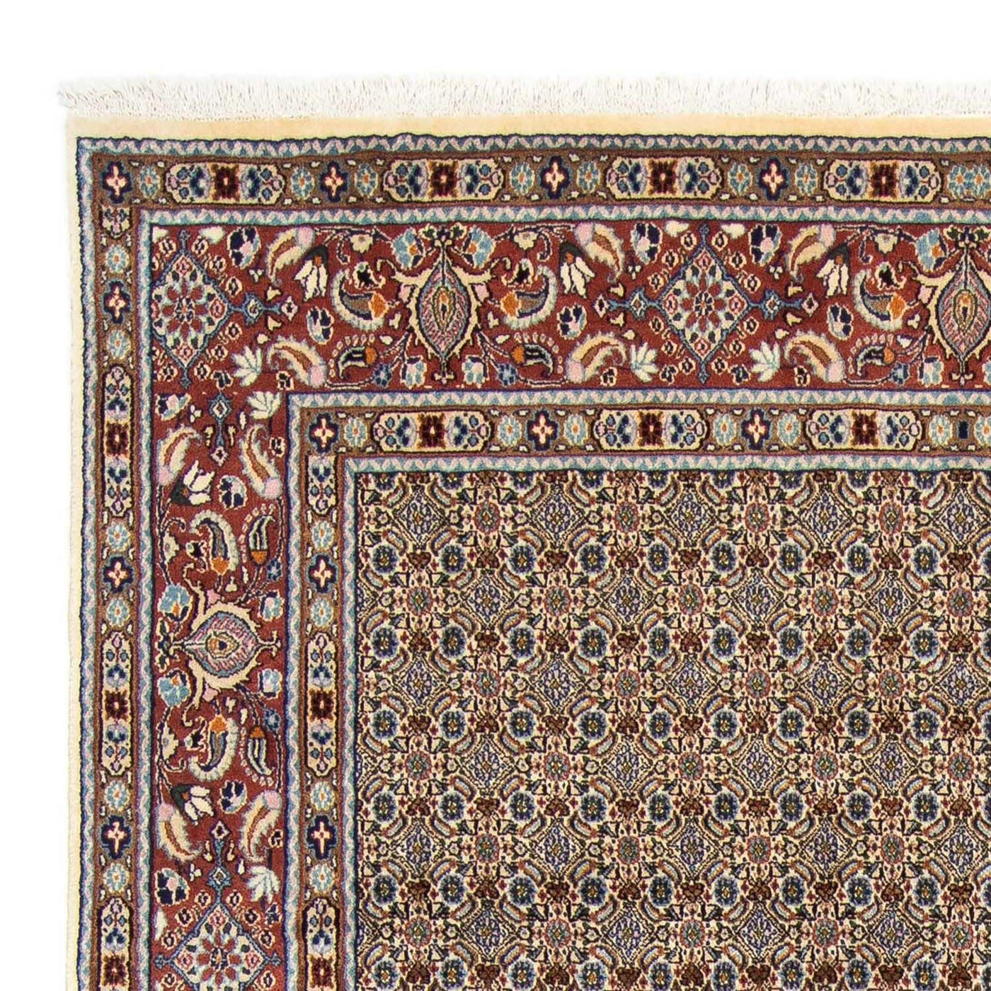 Moud Tapijt 303x198cm - Perzisch tapijt