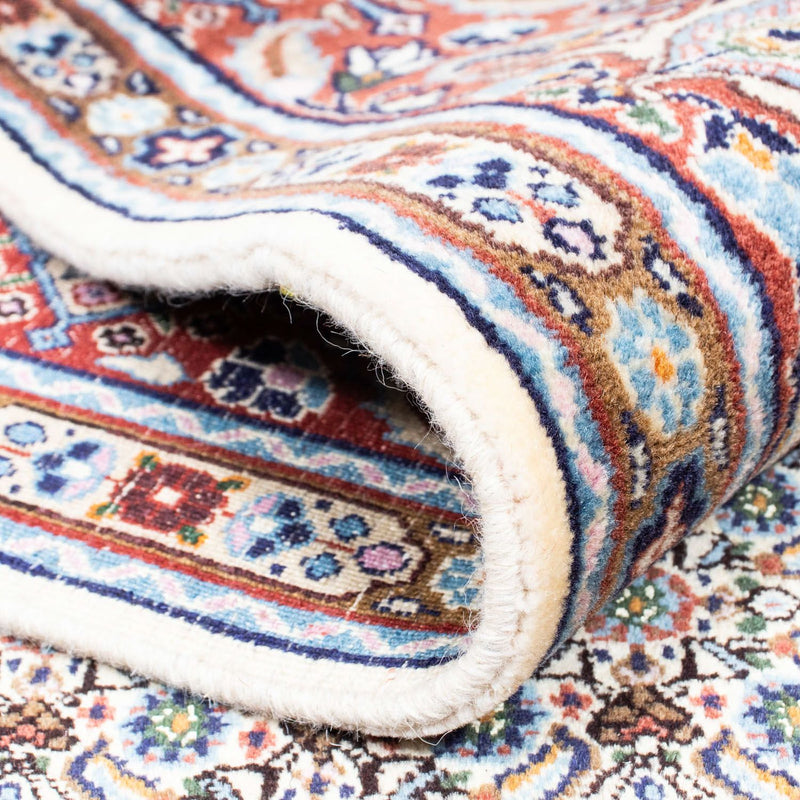 Perzisch tapijt - Klassiek - 303 x 198 cm - beige