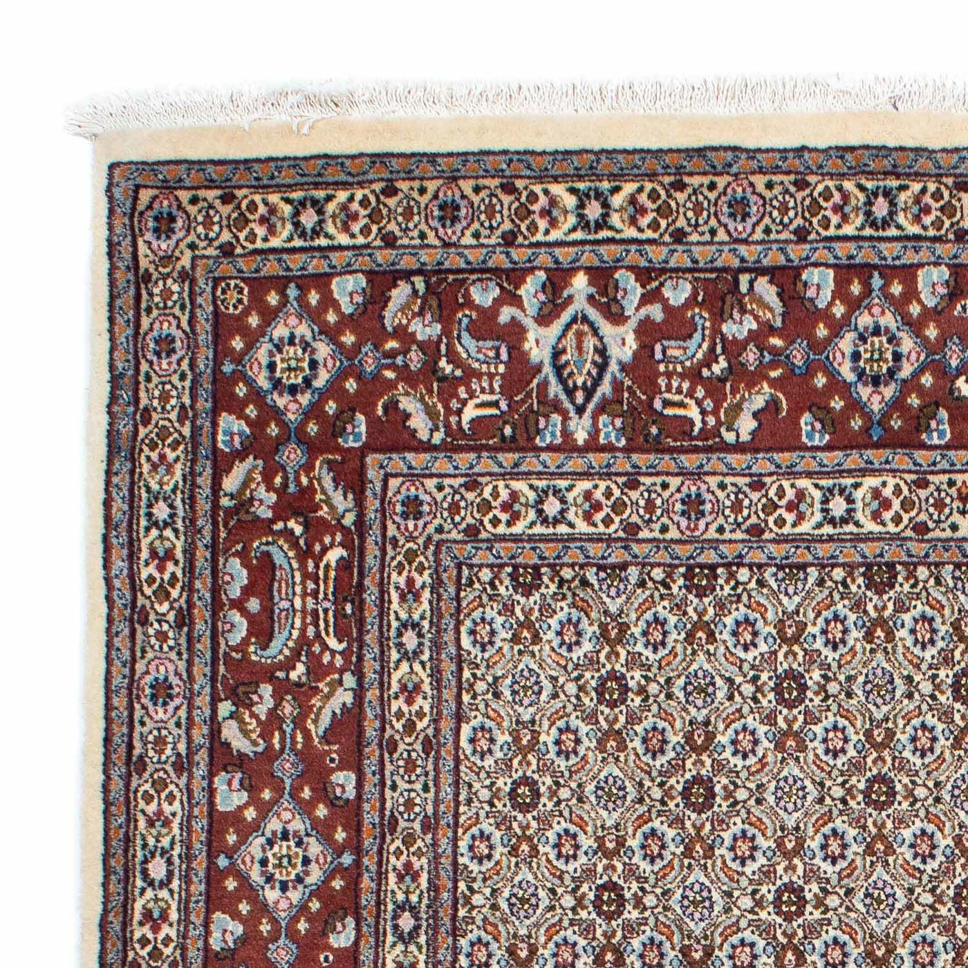 Moud Tapijt 202x150cm - Perzisch tapijt
