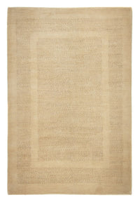 Gabbeh tapijt - Indus - 293 x 198 cm - beige