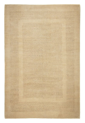 Gabbeh tapijt - Indus - 293 x 198 cm - beige