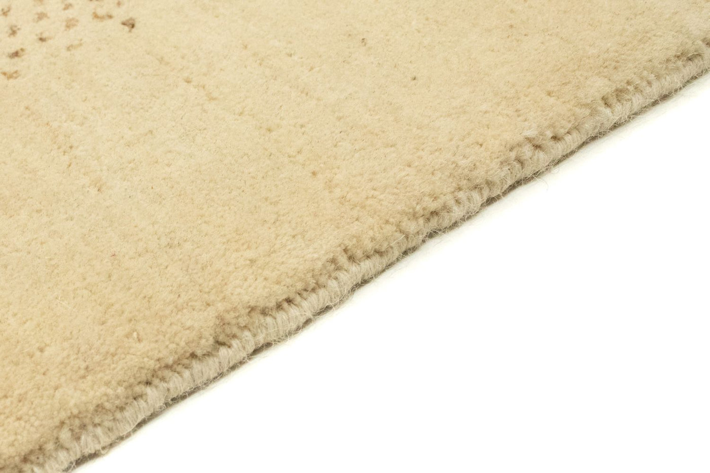 Indo Gabbeh Tapijt 293x198cm - Wollen tapijt
