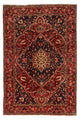 Bakhtiari Tapijt 310x209cm - Perzisch tapijt