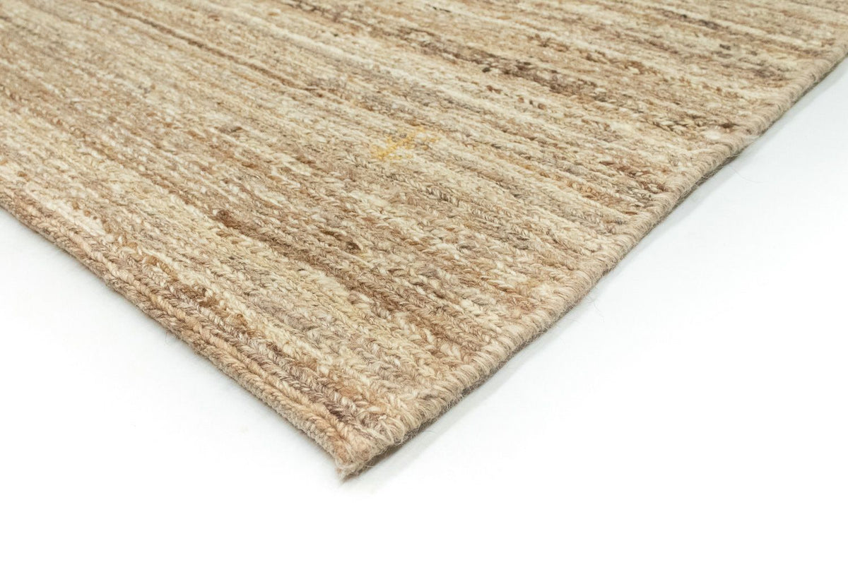Gabbeh tapijt - Perzisch - 200 x 143 cm - beige