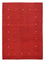 Gabbeh tapijt - Perzisch - 248 x 170 cm - rood