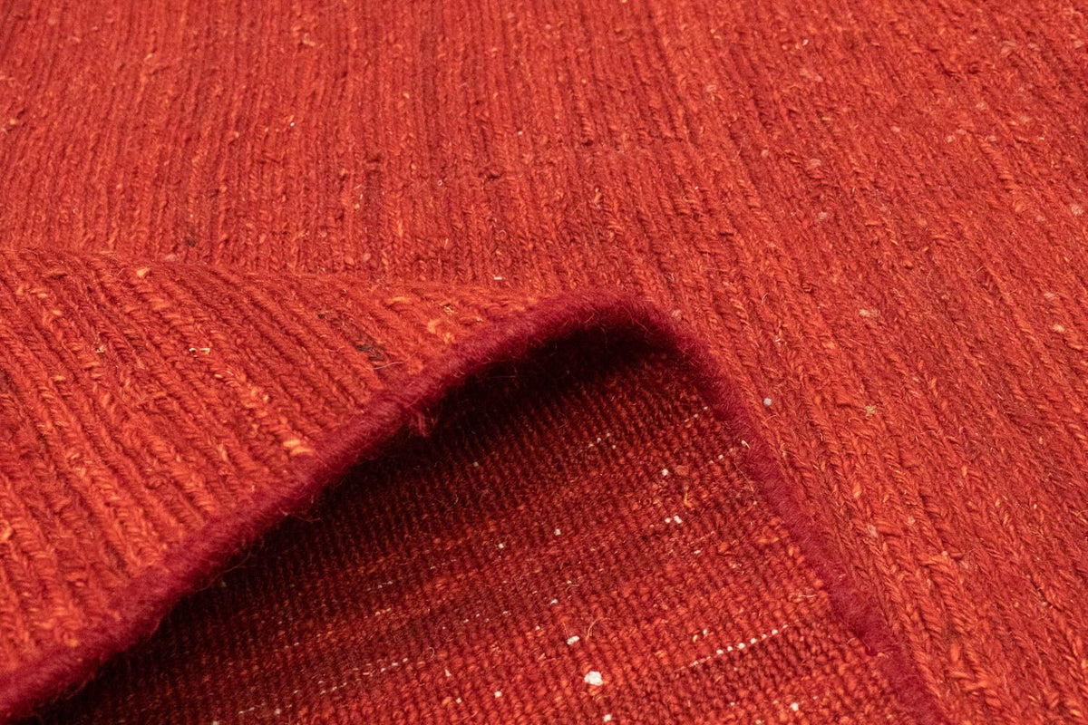 Gabbeh tapijt - Perzisch - 248 x 170 cm - rood