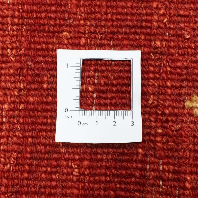 Gabbeh tapijt - Perzisch - 174 x 118 cm - rood