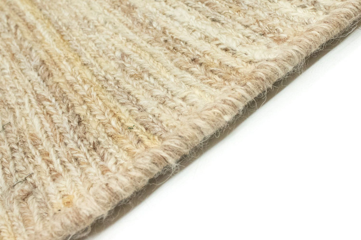 Gabbeh tapijt - Perzisch - 200 x 136 cm - beige