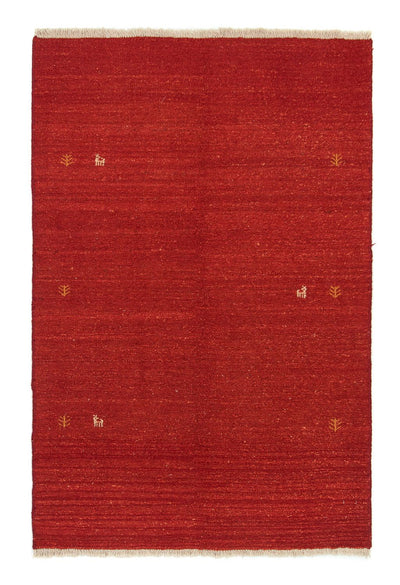 Perzische Gabbeh Tapijt 117x174cm - Perserteppich Wollteppich