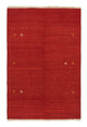 Perzische Gabbeh Tapijt 117x174cm - Perserteppich Wollteppich