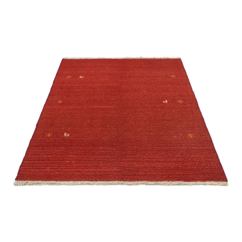 Gabbeh tapijt - Perzisch - 174 x 117 cm - rood