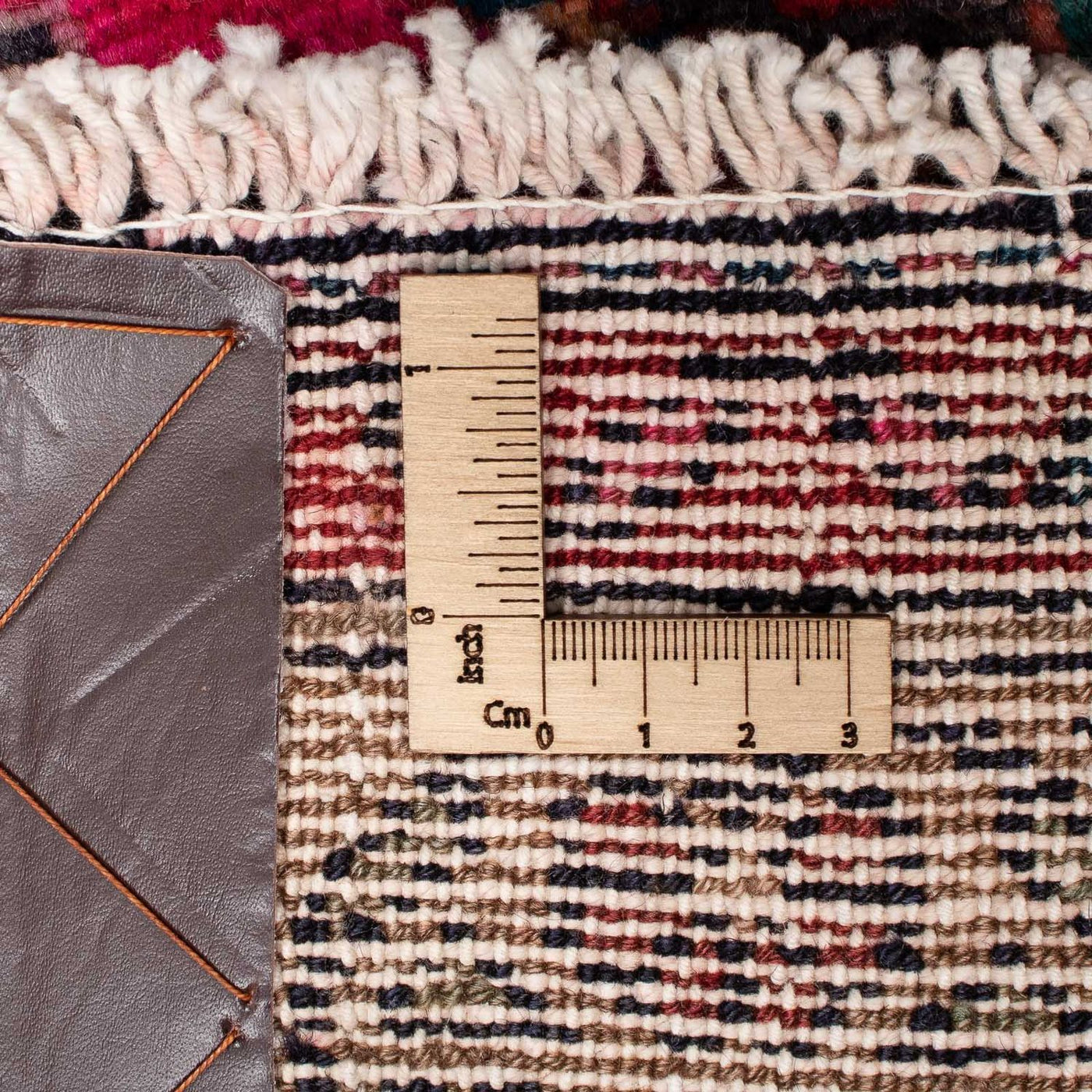 Hamadan Tapijt 310x82cm - Perzisch tapijt