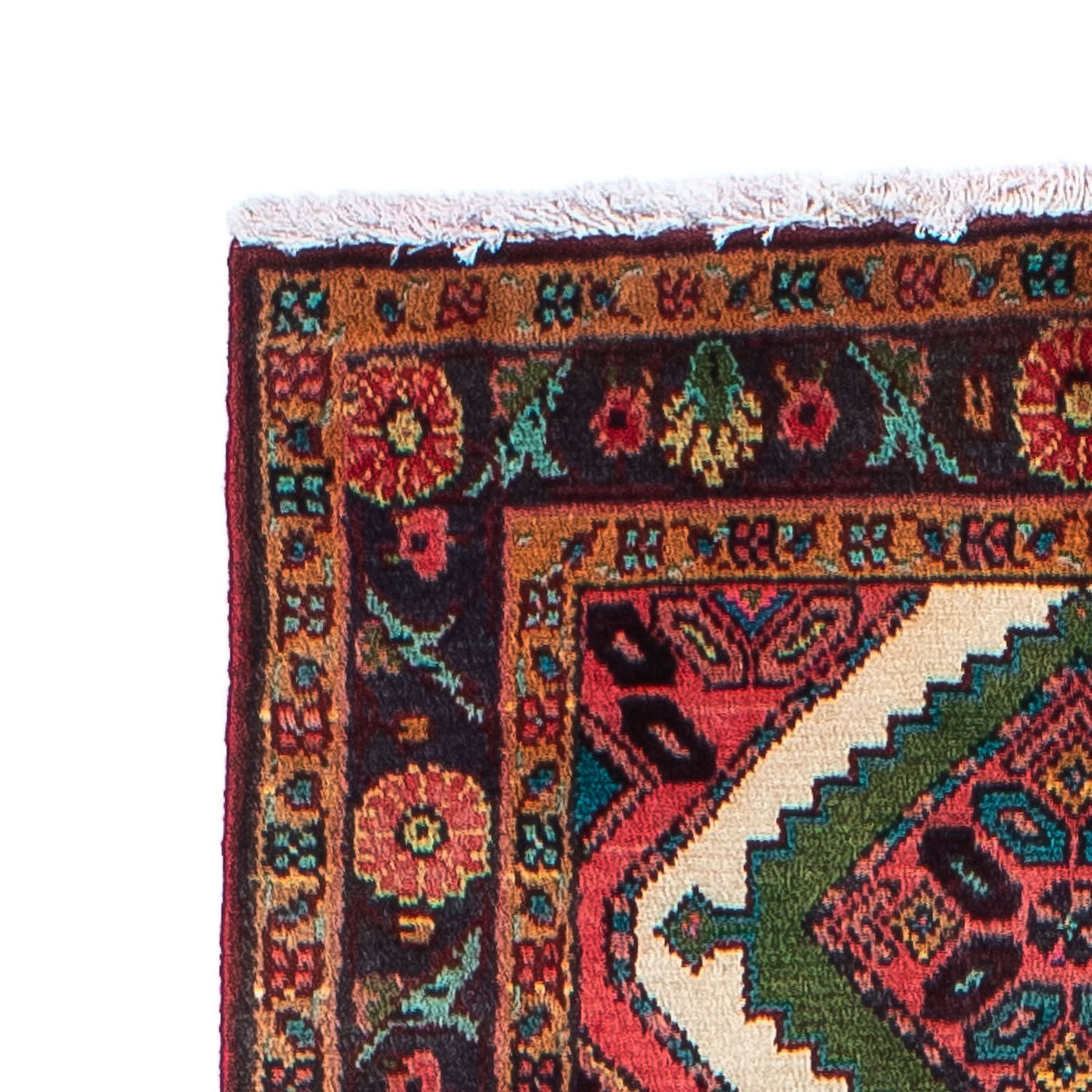 Hamadan Tapijt 290x70cm - Perzisch tapijt