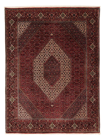 Bidjar Tapijt 201x251cm - Perzisch tapijt