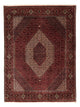 Bidjar Tapijt 251x201cm - Perzisch tapijt