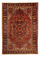 Heriz Tapijt 395x291cm - Perzisch tapijt