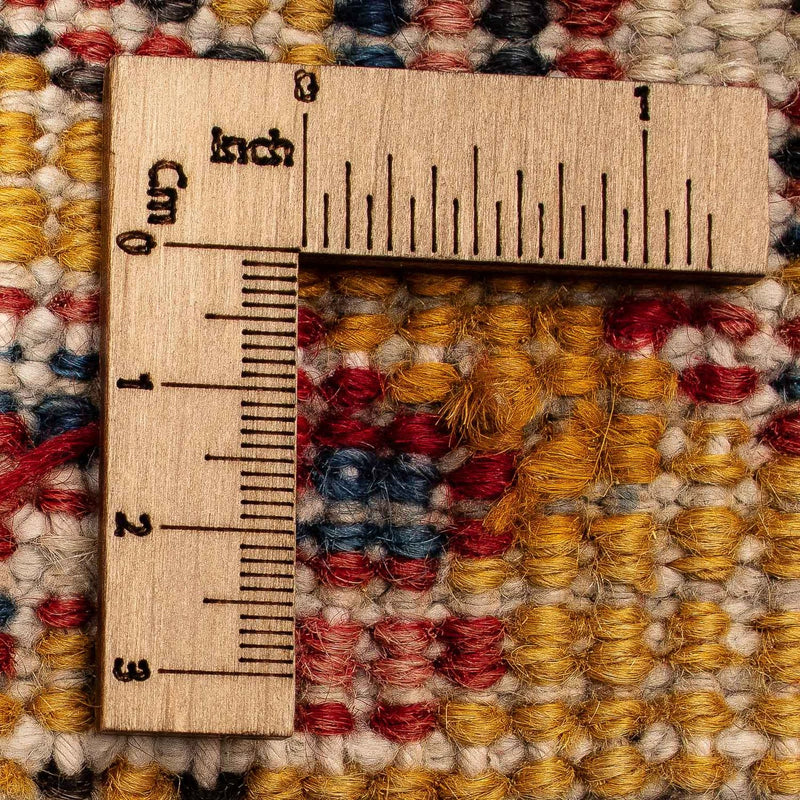 Perzisch Tapijt - Nomadisch - 395 x 291 cm - donkerrood