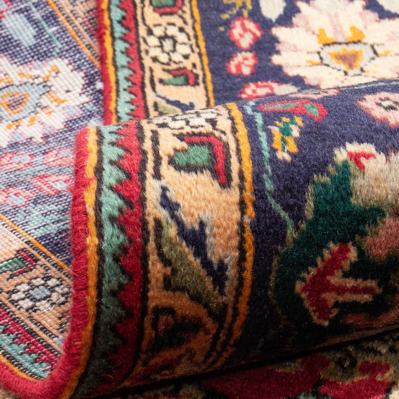 Perzisch tapijt - Tabriz - 300 x 208 cm - rood